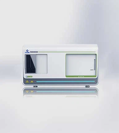 Scanner de slides de fluorescência GScan-20Pro/ Gscan-120Pro